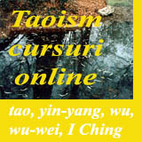 taoism online cursuri